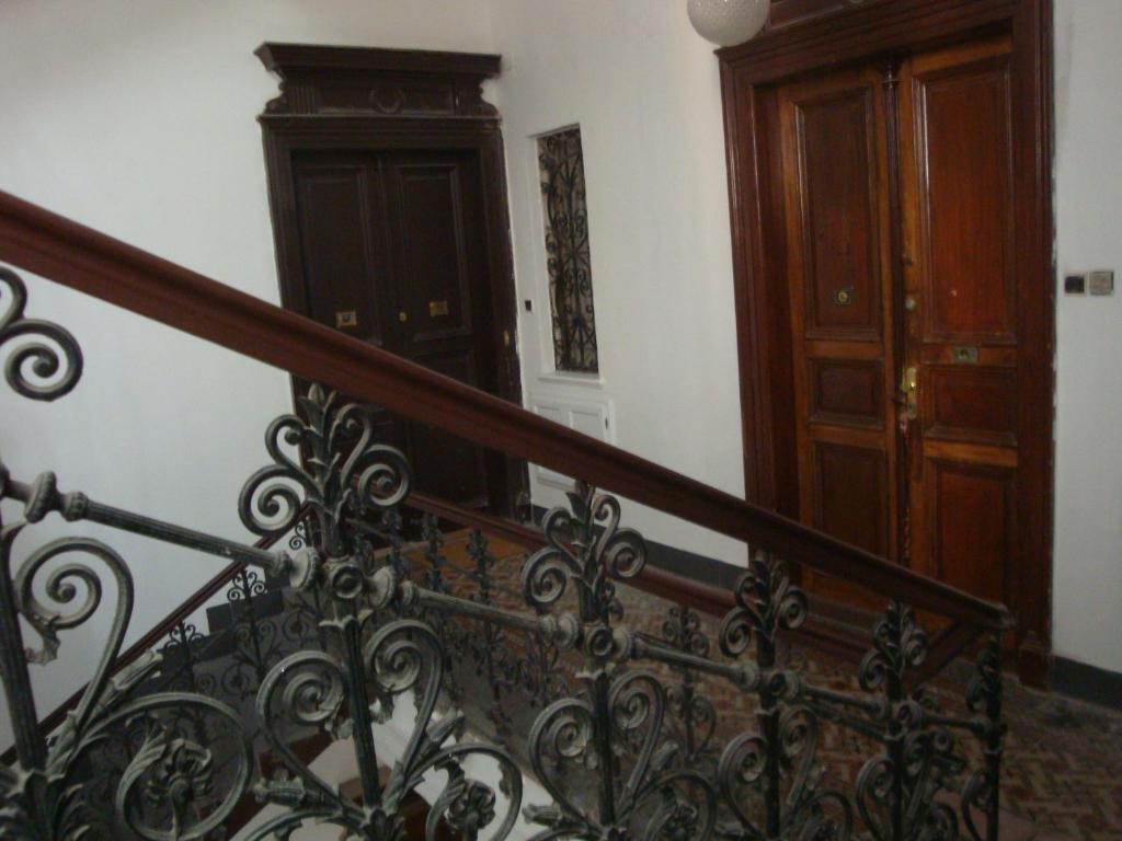 Gallery Hostel Prague Extérieur photo